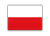 JOY DIVISION - Polski
